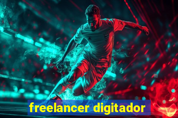 freelancer digitador